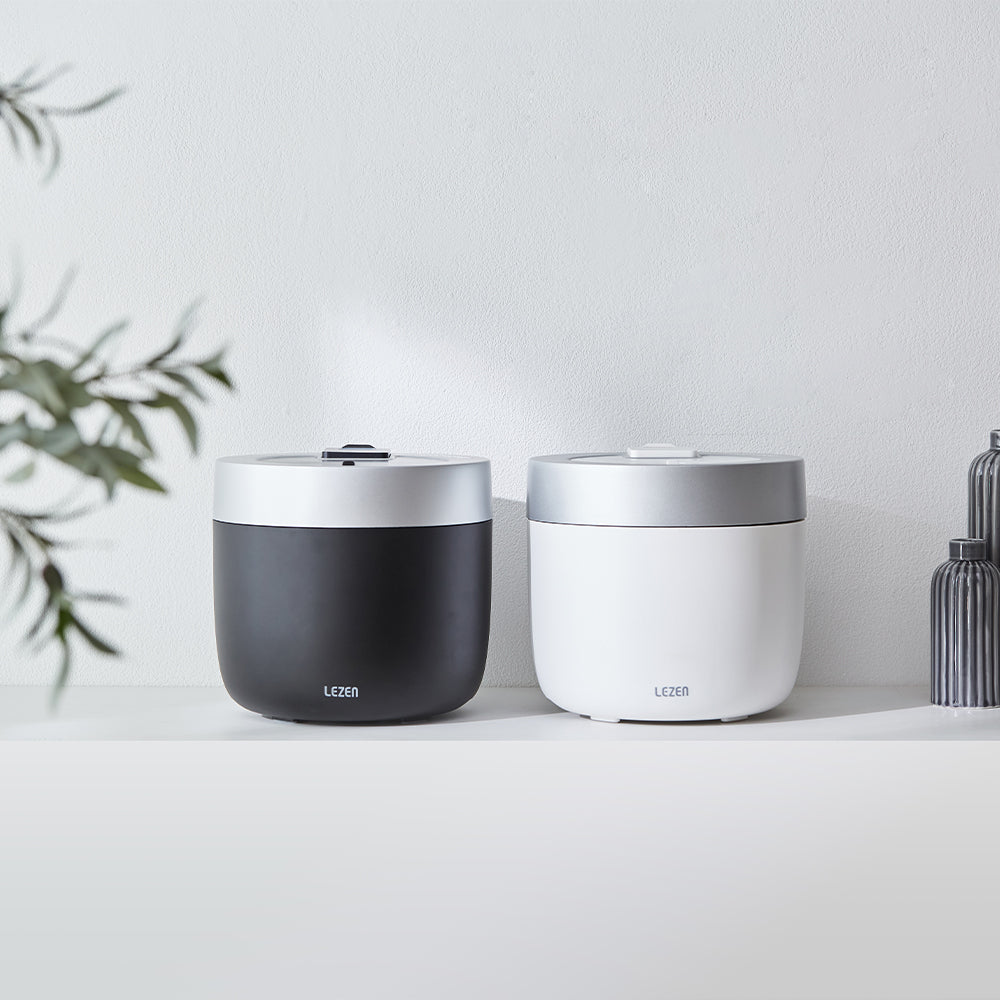 르젠 4L 대용량 99.99% 완벽살균 세척간편 자동세척 신생아 아기 사무실 가열식 가습기