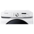 삼성전자 그랑데 WF19T6000KW 19kg 대용량 AI 드럼 세탁기 (방문설치 포함)