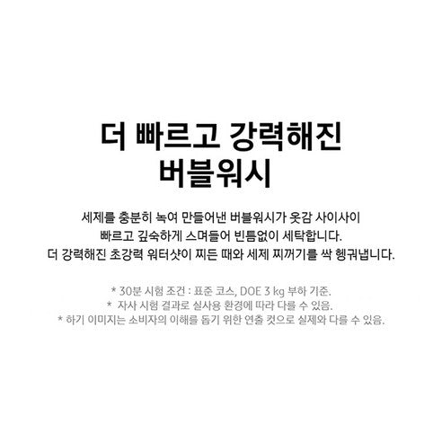 삼성 그랑데 WF21T6000KV 21kg 대용량 저소음 드럼세탁기 블랙 캐비어 방문설치