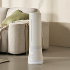 에어메이드 아쿠아마린 9002 가열 살균 열풍 건조 통세척 대용량 가습기