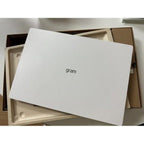 LG전자 2025 그램 16 코어 Ultra 5 고성능 초경량 프리미엄 슬림 노트북