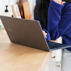 삼성 갤럭시북 i5 16GB 256GB: 가성비 인강용 대학생 사무용 재택근무 노트북