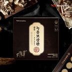 광동 녹용보감환 귀한 녹용 성분 함유 프리미엄 활력 증진 건강 환