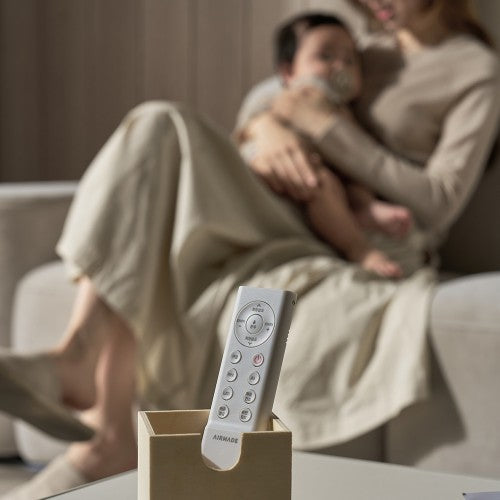 에어메이드 아쿠아마린 9002 가열 살균 열풍 건조 통세척 대용량 가습기