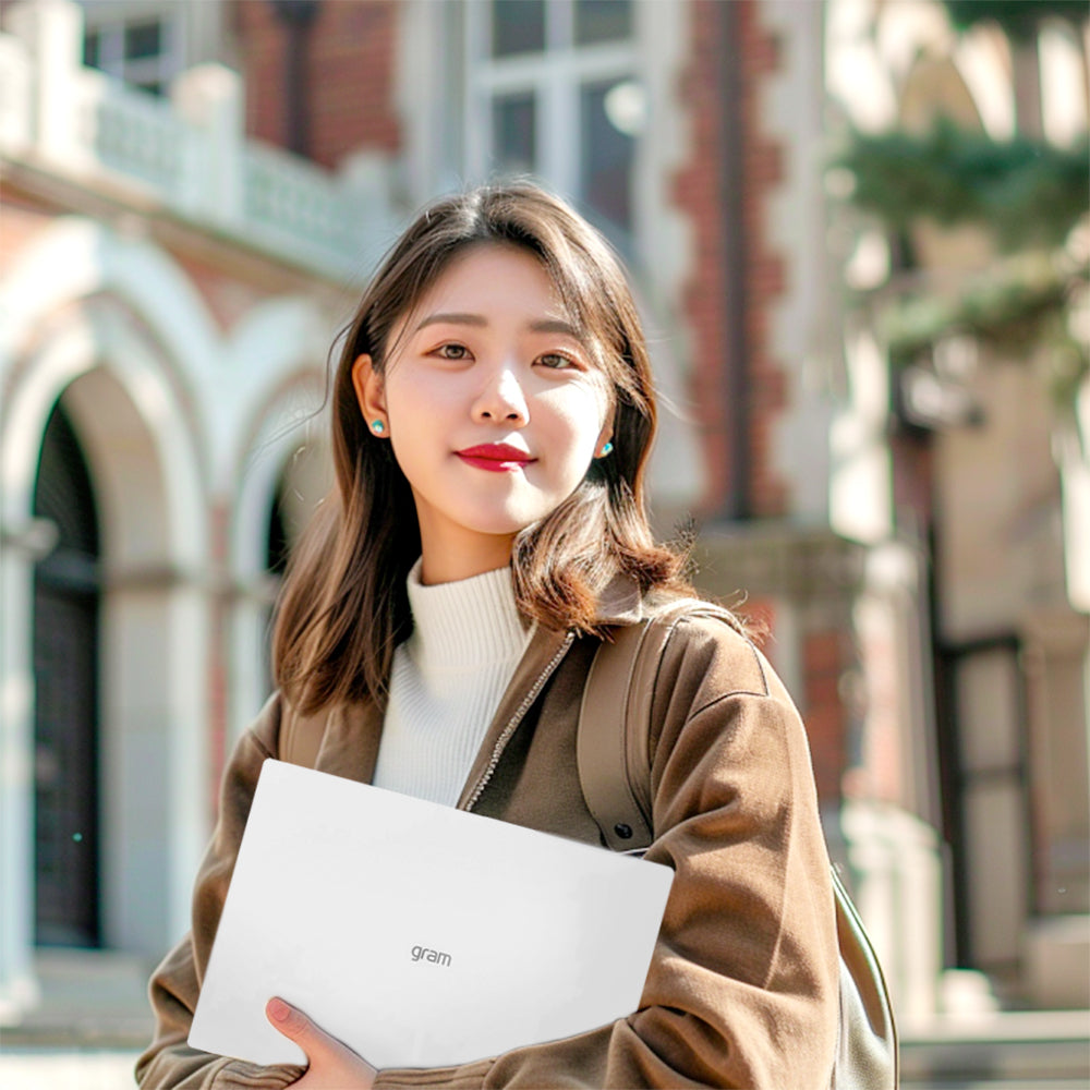 LG전자 2025 그램 16 코어 Ultra 5 고성능 초경량 프리미엄 슬림 노트북
