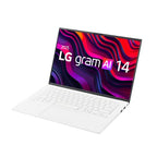 LG 2025 그램 AI 14 WUXGA 코어Ultra5 애로우레이크 초경량 노트북