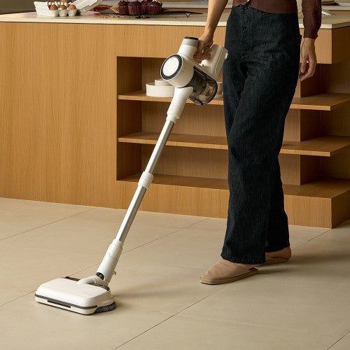 캐치웰 CX PRO 매직타워 N 자동 먼지 비움 강력 무선 진공 청소기