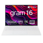 LG전자 2025 그램 16 코어 Ultra 5 고성능 초경량 프리미엄 슬림 노트북