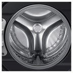 삼성 그랑데 WF21T6000KV 21kg 대용량 저소음 드럼세탁기 블랙 캐비어 방문설치