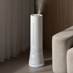 에어메이드 아쿠아마린 9002 가열 살균 열풍 건조 통세척 대용량 가습기