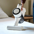 캐치웰 CX PRO 매직타워 N 자동 먼지 비움 강력 무선 진공 청소기