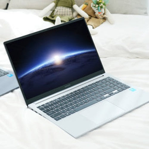 삼성 갤럭시북 i5 16GB 256GB: 가성비 인강용 대학생 사무용 재택근무 노트북